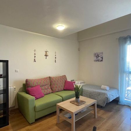 House Sierra Nevada 3 Habitaciones Y 2 Wc Para 8 Personas Ngoại thất bức ảnh