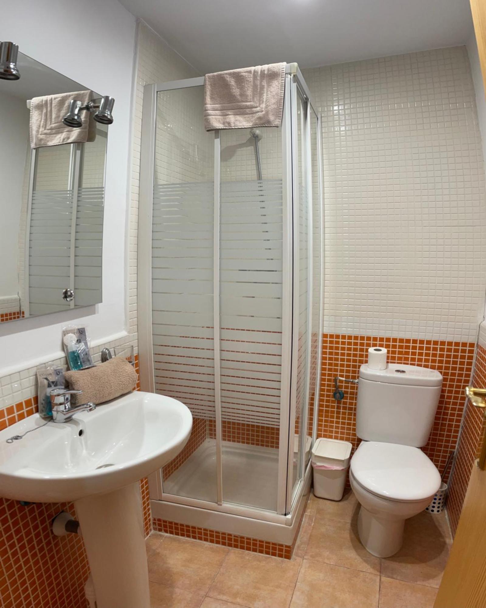 House Sierra Nevada 3 Habitaciones Y 2 Wc Para 8 Personas Ngoại thất bức ảnh