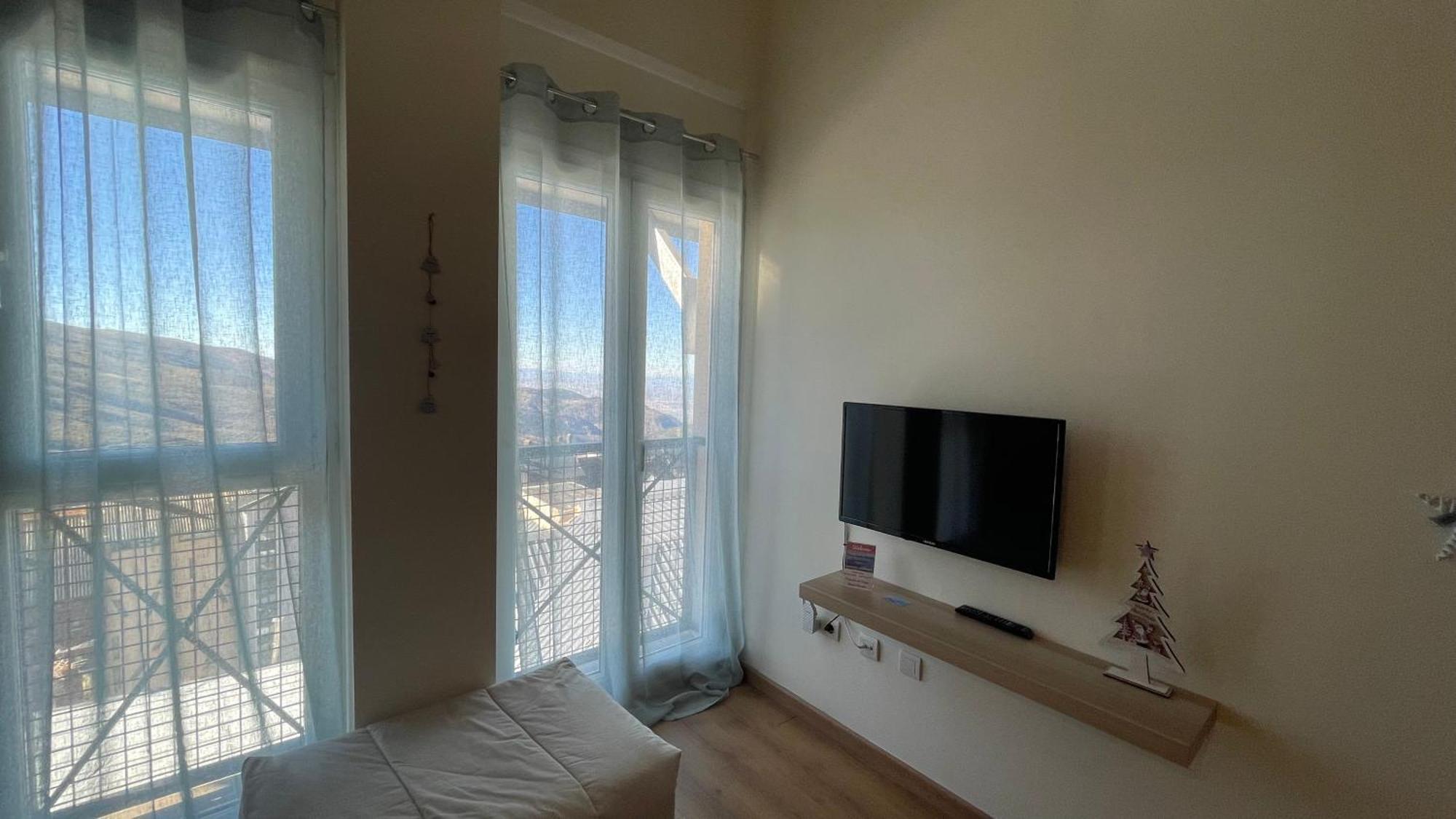 House Sierra Nevada 3 Habitaciones Y 2 Wc Para 8 Personas Ngoại thất bức ảnh