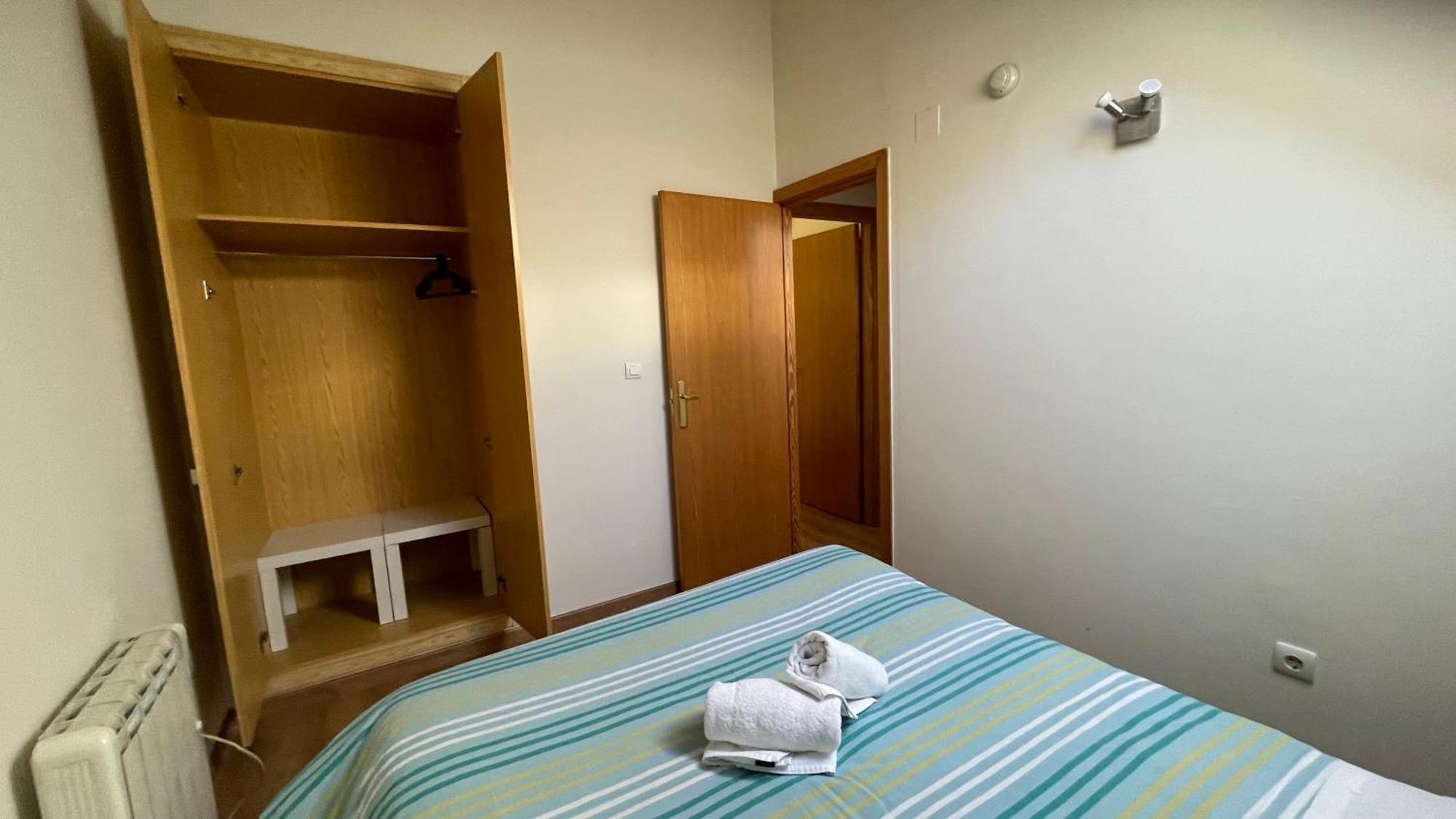 House Sierra Nevada 3 Habitaciones Y 2 Wc Para 8 Personas Ngoại thất bức ảnh