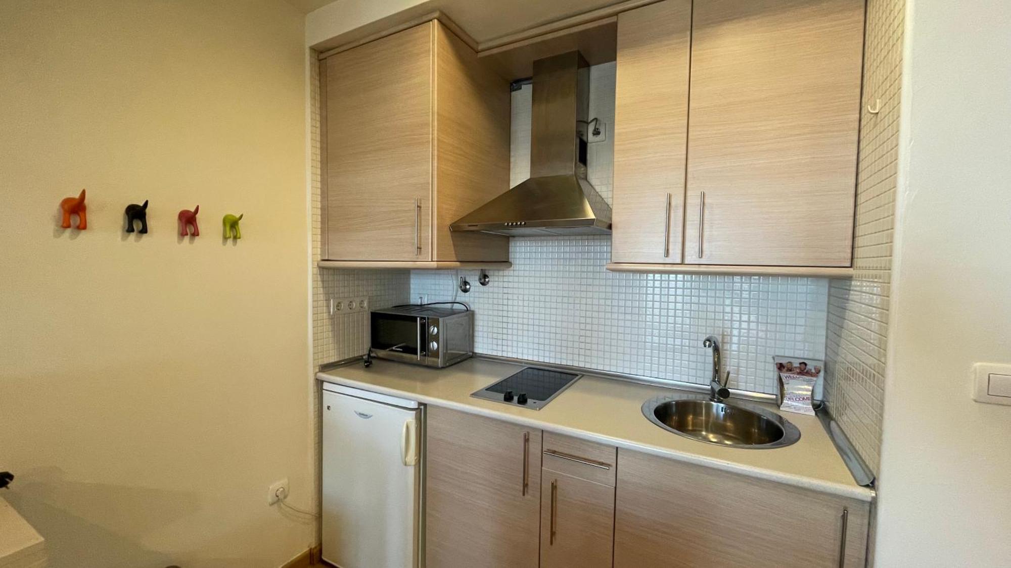 House Sierra Nevada 3 Habitaciones Y 2 Wc Para 8 Personas Ngoại thất bức ảnh