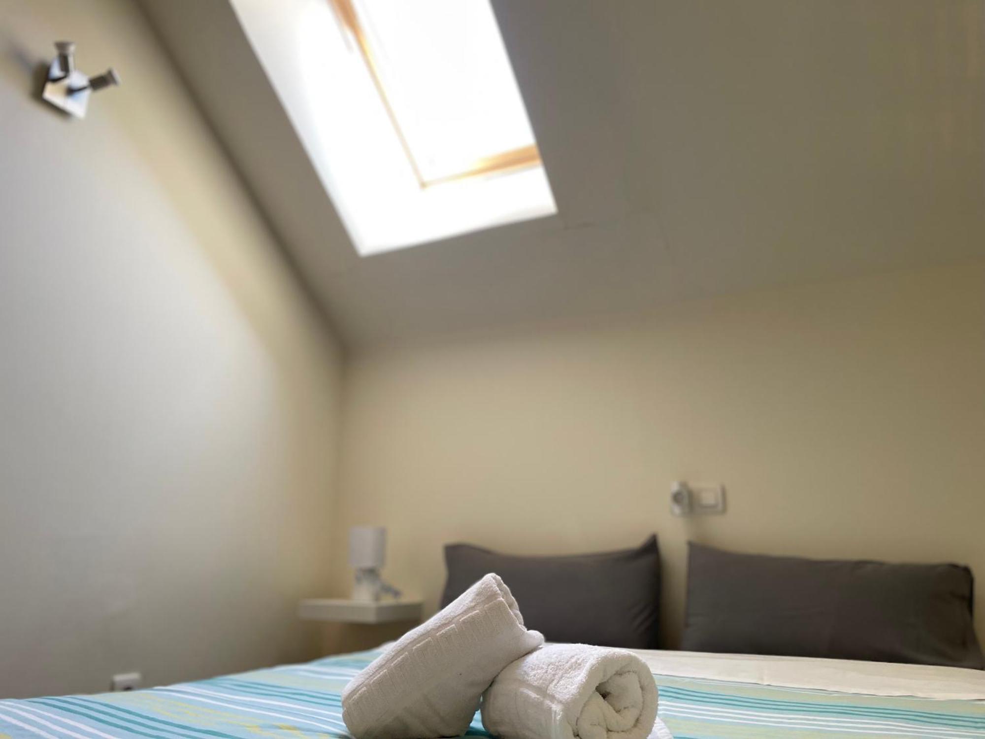 House Sierra Nevada 3 Habitaciones Y 2 Wc Para 8 Personas Ngoại thất bức ảnh