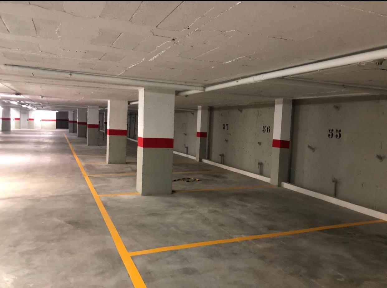 House Sierra Nevada 3 Habitaciones Y 2 Wc Para 8 Personas Ngoại thất bức ảnh